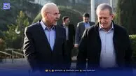 میدان نزاع سیاسی برسر روابط ایران و روسیه