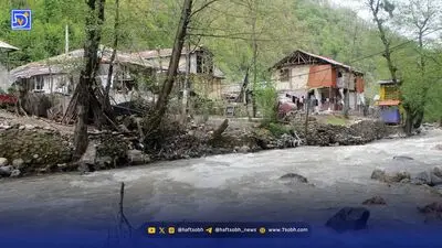 پایان خصوصی‌سازی رودخانه‌ها
