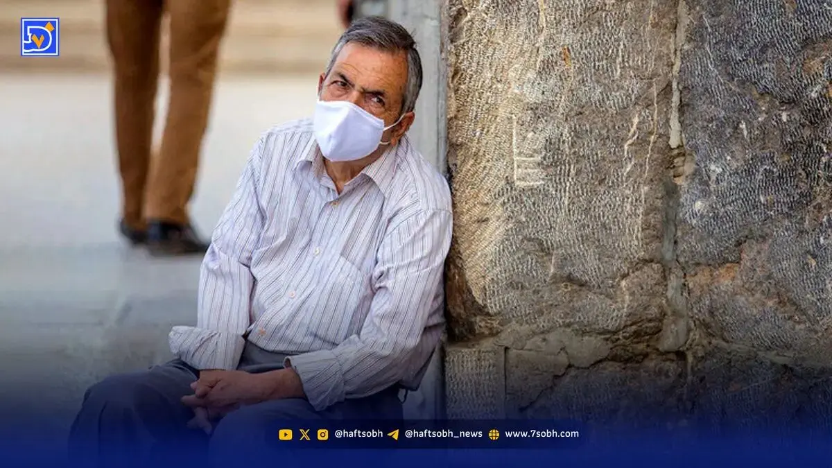 چرا با افزایش سن، خطر ابتلا به سرطان افزایش می‌یابد؟