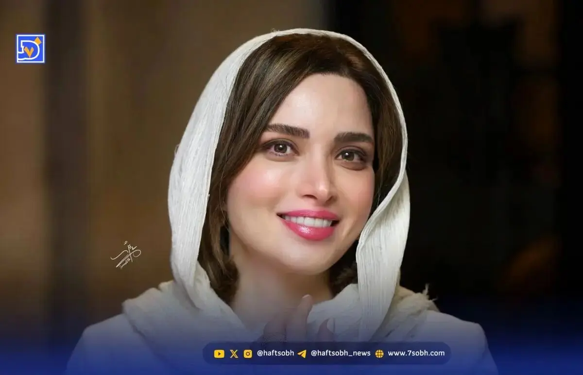 آرایش ترسناک بهنوش طباطبایی در نمایش جدیدش خبرساز شد!