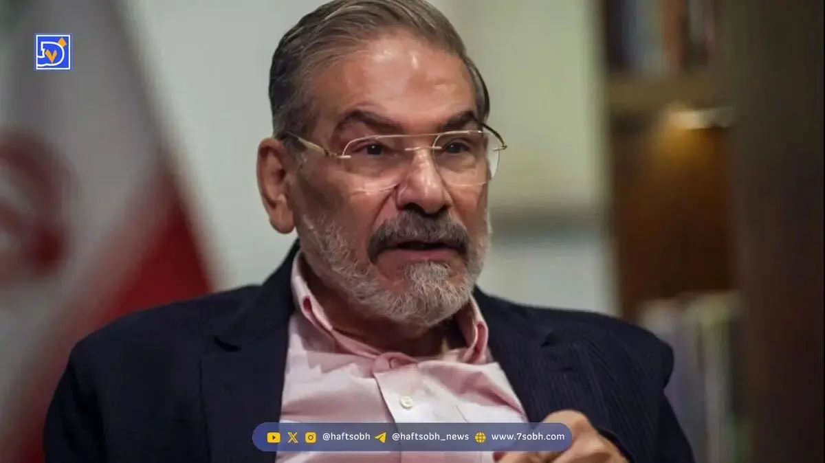 بیوگرافی زینب شمخانی دختر علی شمخانی