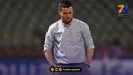 کارت بازی اوسمار برای بازی با استقلال صادر می شود!