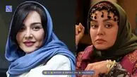 سفر در زمان؛ «شیرین» سریال نون خ در جلسه دفاع دکتری در 38 سالگی