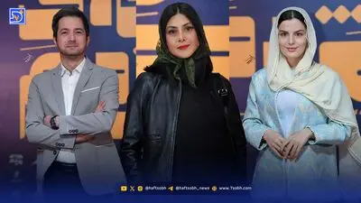 عصر سینما | استخر و زنده شور همچنان در صدر
