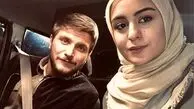 تغییر چهره جذاب فاطیما بهارمست و دارا حیایی در تازه‌ترین ملاقات با یکدیگر
