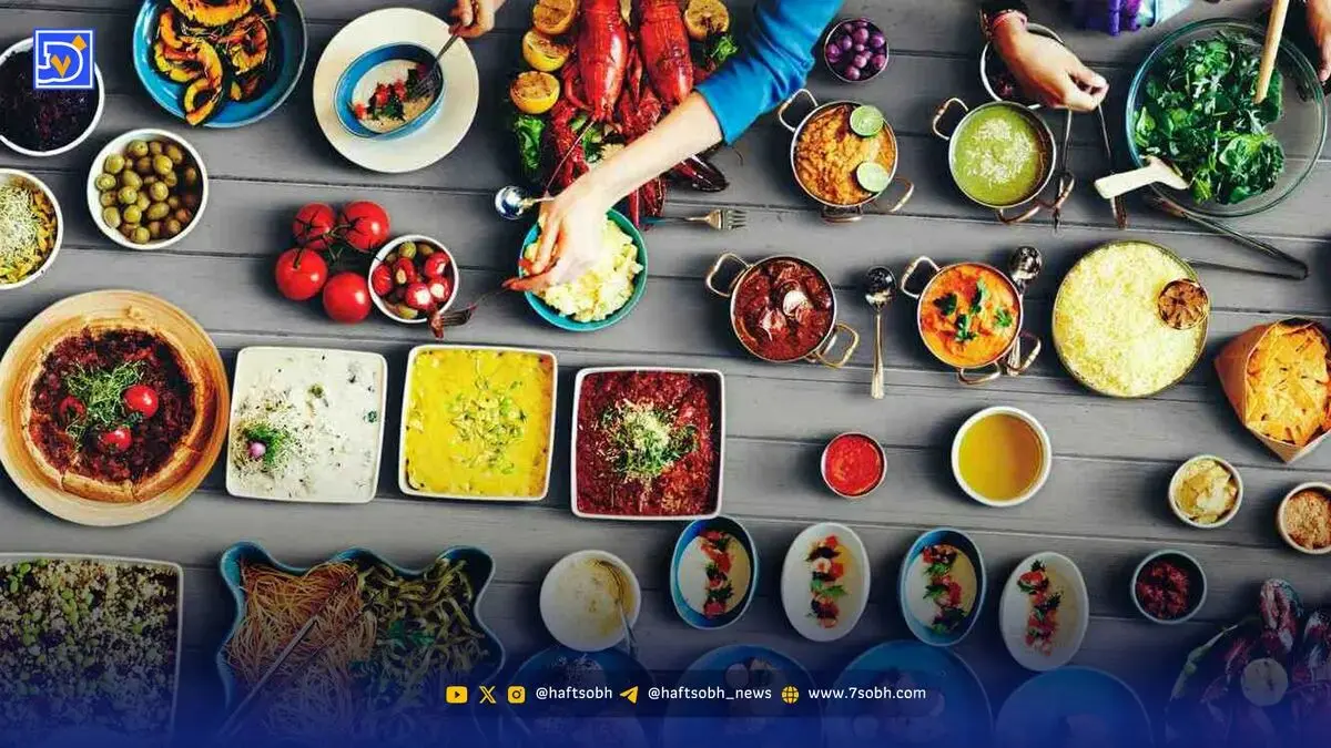 این خوراکی‌ها را هرگز با هم نخورید