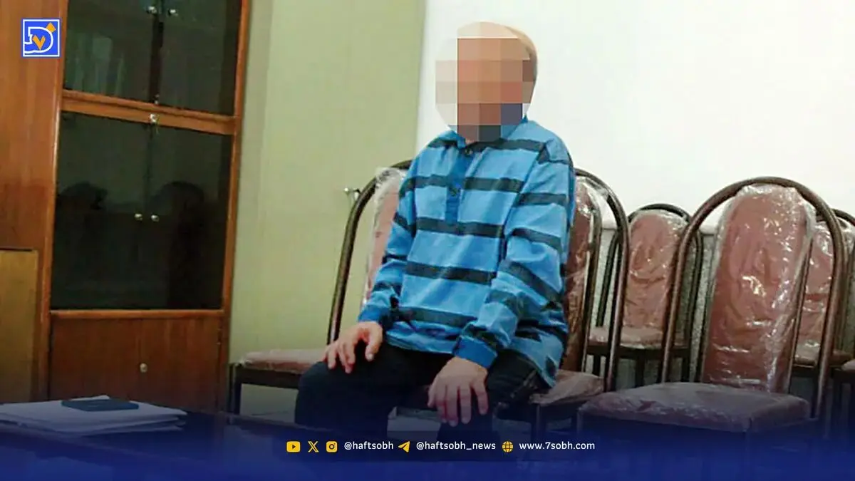 پسر جوان در روز مرگ پدرش با حمله عمویش یک چشم خود را از دست داد