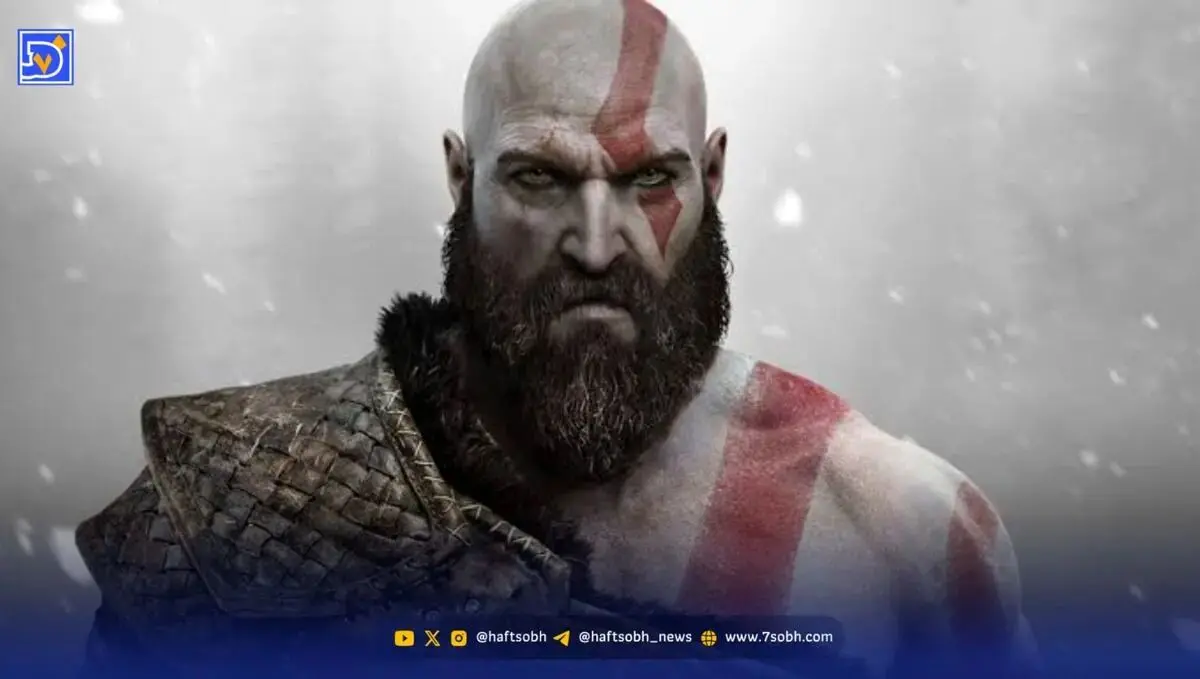 تصاویر نسخه چندنفره بازی God of War لو رفت