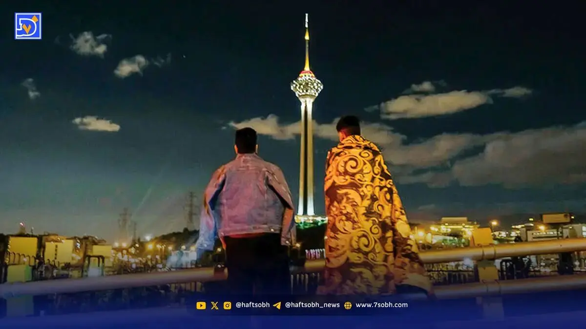 دعا کنیم در تهران زلزله نیاید!