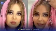 آلبوم عروسی بهاره رهنما