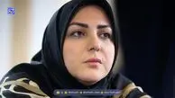 پدر تبریزی المیرا شریفی مقدم