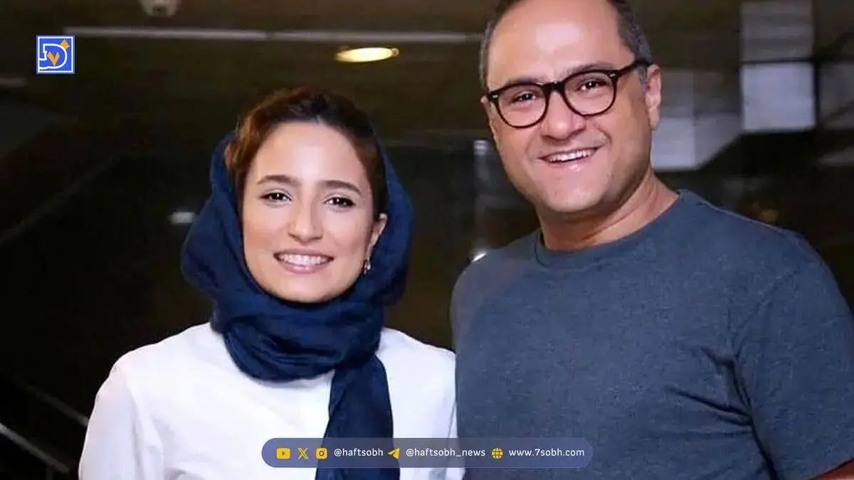 بیوگرافی بهمن جوان و هما خانوم پدر و مادر رامبد جوان
