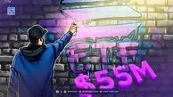 رکورد حجم معاملات ETF استیکینگ سولانا بیت‌وایز در روز اول