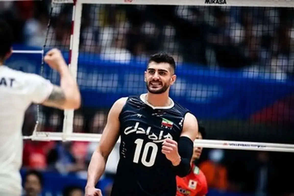 امین اسماعیل‌نژاد؛ هنوز تیم فصل جدید را انتخاب نکرده است
