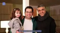بیوگرافی، زندگی شخصی و کاری محمدرضا احمدی گزارشگر فوتبال و مجری تلویزیون