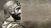 تصاویر دیده نشده از درون مقبره کوروش کبیر