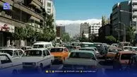 سفر در زمان | خیابان جمهوری تهران سال 1315