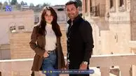 بیوگرافی اوزان آکبابا بازیگر جذاب ترکیه‌