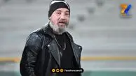 مجتبی محرمی: فوتبال من با همین تیتر رسانه‌ها نابود شد