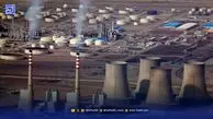 زمستان سمی اراک | ادامه مازوت‌سوزی در نیروگاه شازند