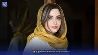 قبل و بعد بهنوش طباطبایی ۲۱ سال پیش در تلویزیون+چقدر با الانش فرق داره!
