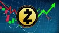 صعود چشمگیر زی‌کش به بالای ۷۰۰ دلار؛ ZEC در جمع ۱۵ رمزارز برتر بازار قرار گرفت