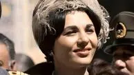 عکس سفر در زمان / جشن باشکوه مادر فرح پهلوی برای ختنه سورون نوه پادشاه مراکش! + سند دلارهای خرج شده ...