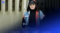 عکس ها / چیدمان لوکس منزل مریم مومن / مبلمان راحتی و مدرن، دیوار های جنس چوب راش و...