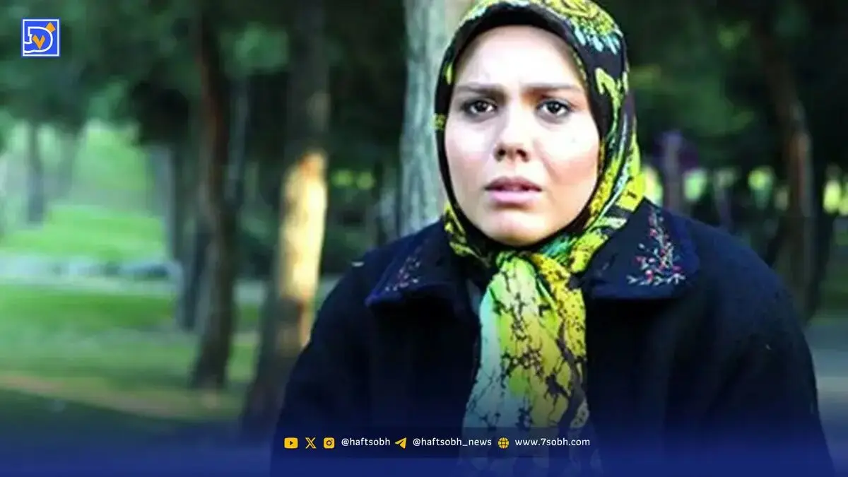 سیندرلای تلویزیون ایران عزادار شد