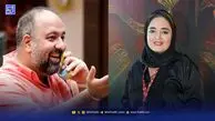سفر در زمان | نرگس محمدی و علی اوجی در شب عروسی‌شان