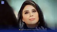 چند نمای خاص از سحر دولتشاهی در تئاتر شهر
