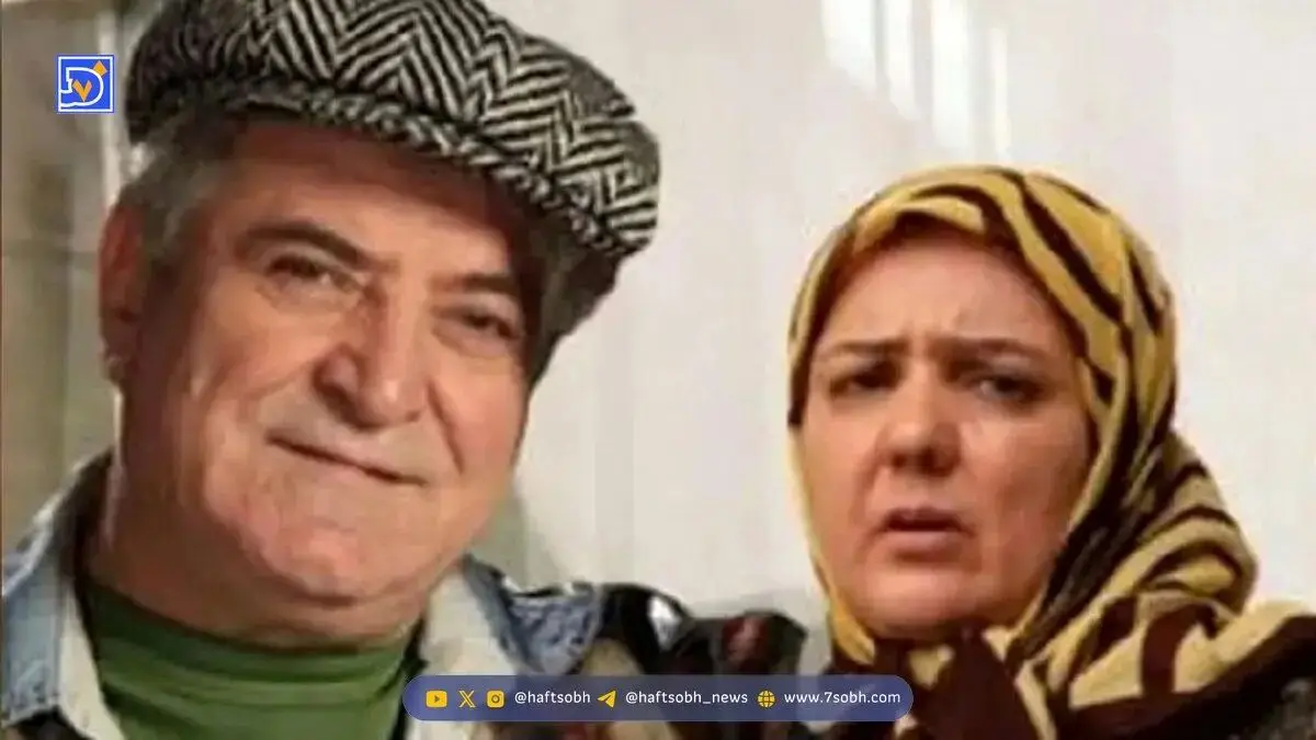 بیوگرافی کاظم هژیرآزاد شوهر زویا امامی