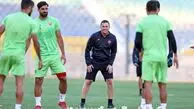 پرسپولیس به سبک اوسمار بعد از 525 روز؛ ترکیب هجومی برابر استقلال خوزستان