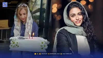 پست جدید سوگل خلیق؛ پای یک سریال یا فیلم تازه در میان است؟
