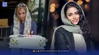عصر سینما | تولد بازیگران مطرح سینما و تلویزیون، شبنم قلیخانی و سوگل خلیق