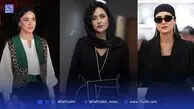 نگاه روز | پریناز ایزدیار از اولین جشنواره تا اخرین جشنواره با استایل جذاب