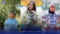نگاه روز | فائزه نسائی، مرجان سلحشوری، بهاره کیان افشار و آتیک سلامت