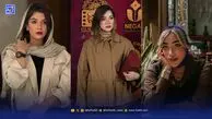 نگاه روز | نفس بازغی و مادرش، بازیگران در جشن عکاسان، رویا وحدتی