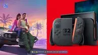 عرضه GTA 6 برای سوییچ ۲؛ شایعه یا واقعیت؟