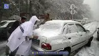 پیش‌بینی هواشناسی کشور؛ یخبندان شبانه در مناطق سردسیر در راه است
