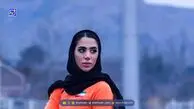آلبوم عروسی مریم محبی دختر با وقار دوومیدانی