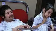 تغییر چهره باور نکردنی درسا کوچولو سریال بزنگاه در سن ۲۱ سالگی