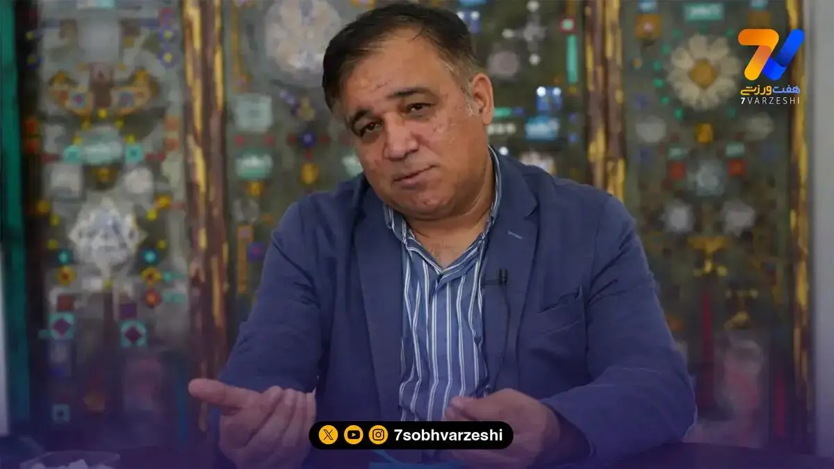 واکنش تند تاجرنیا به توهین‌ رسانه پرسپولیس به استقلال