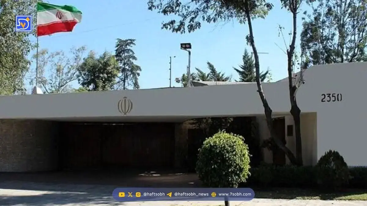ایران به خیانت به مکزیک متهم شد | ماجرا چیست؟