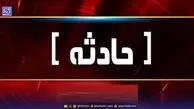 وحشت در بزرگراه شهید هاشمی/ حادثه‌ای که سه جان گرفت