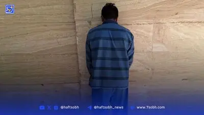 پدرم به من لکسوس نداد نقشه قتلش را کشیدم