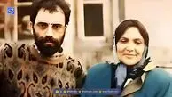 سفر در زمان| «گیتی پاشایی» همسر اول مسعود کیمیایی در دوران جوانی؛ دهه 50