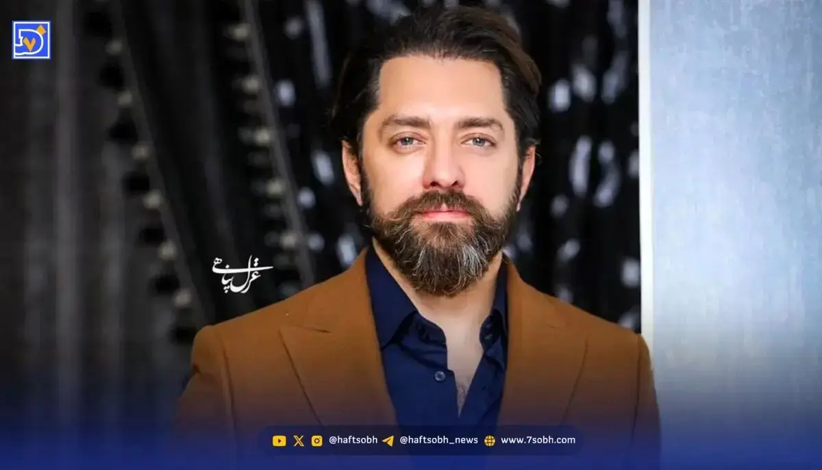 بیوگرافی بهرام رادان + آلبوم عروسی