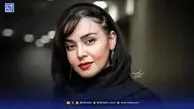 فتوشات های جذاب ندا قاسمی «شیرین» نون خ با شلوار راه‌راه، همه را شوکه کرد!