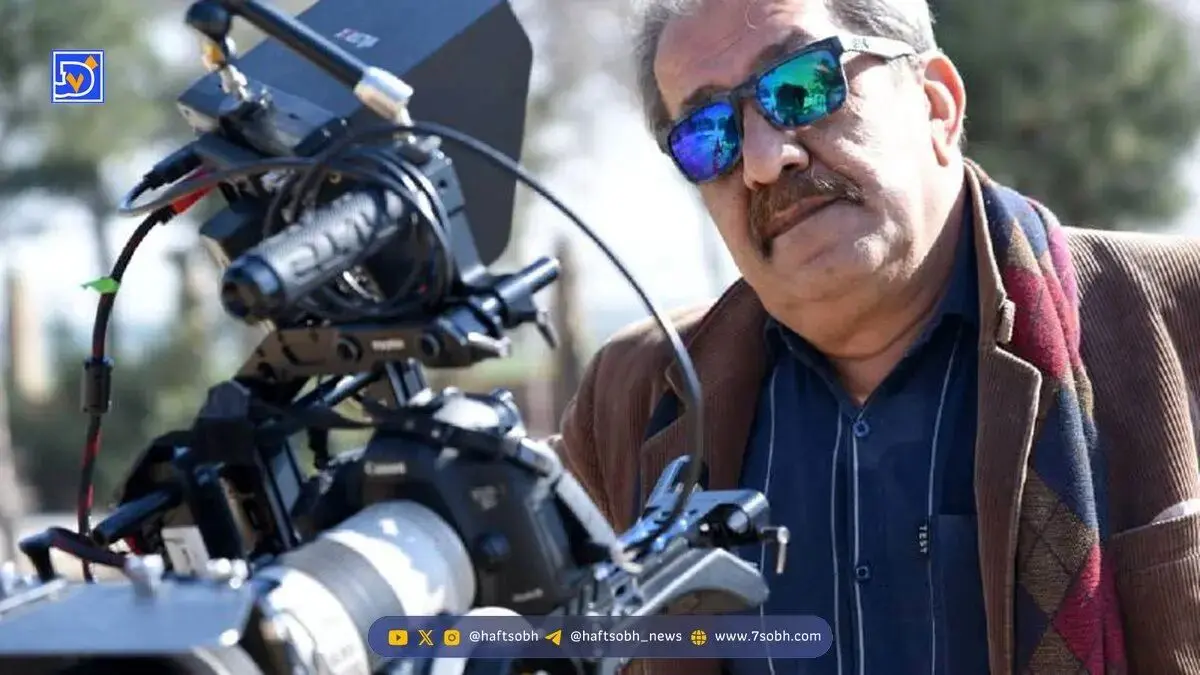 بیوگرافی تلخ مسعود رشیدی